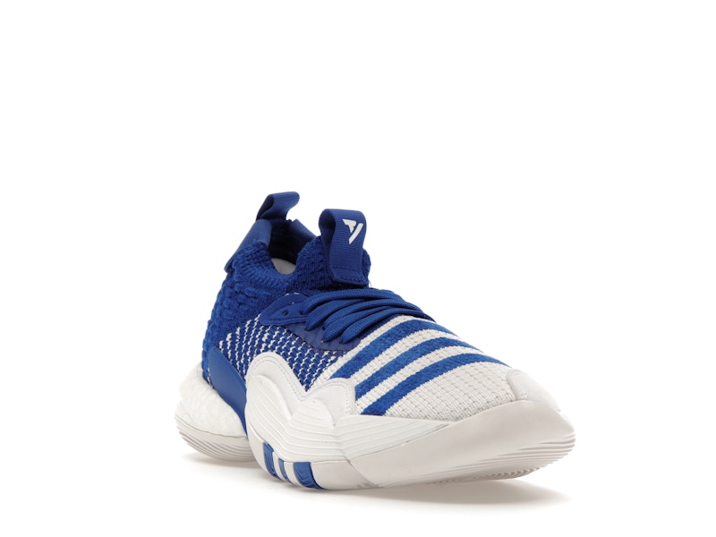 adidas Trae Young 2.0 Royal Blue