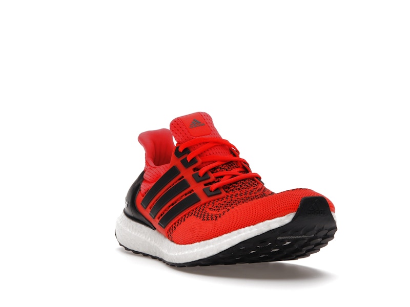 adidas Ultra Boost 1.0 Solar Orange (2019)
