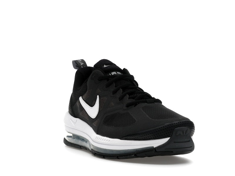 Nike Nike Air Max Genome Black White