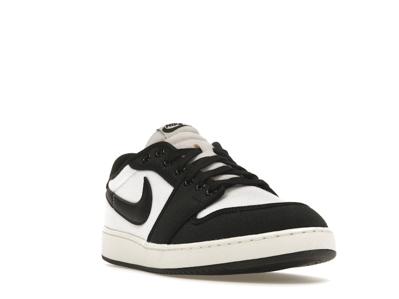 Jordan 1 Retro AJKO Low Black White
