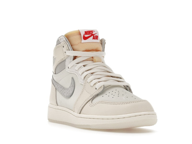 Jordan 1 Retro High OG Sail University Red (GS)