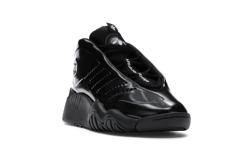 adidas AW Turnout Bball Alexander Wang Triple Black
