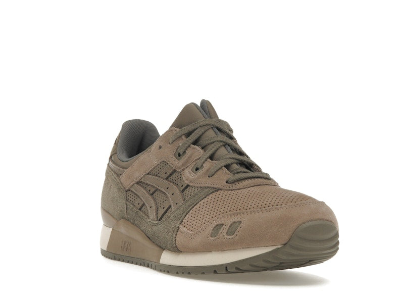 ASICS Gel-Lyte III OG Dark Taupe