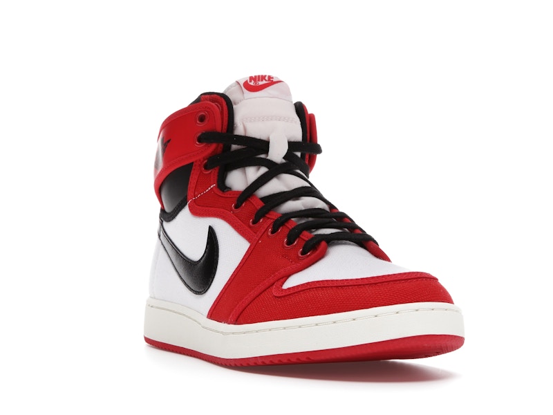 Jordan 1 Retro AJKO Chicago (2021)
