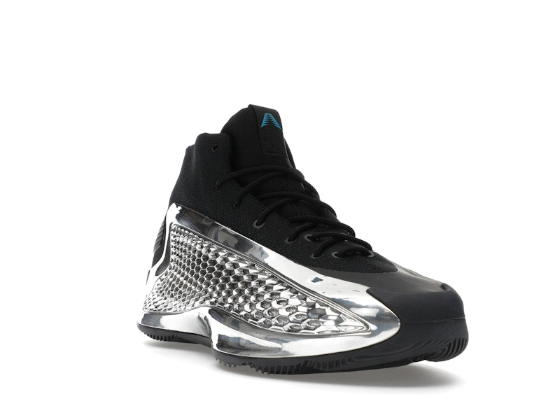 adidas AE 1 Silver Metallic