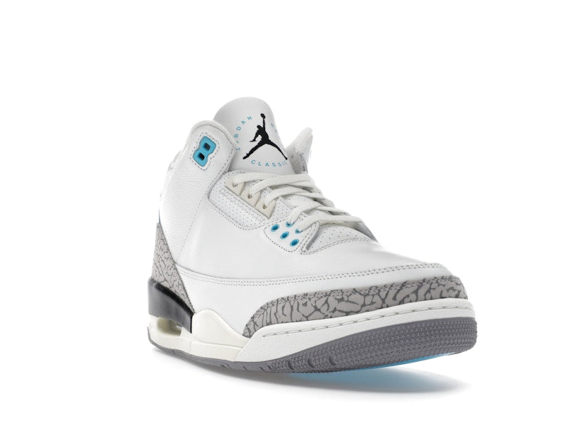 Jordan 3 Retro Jordan Brand Classic (PE) (2025)