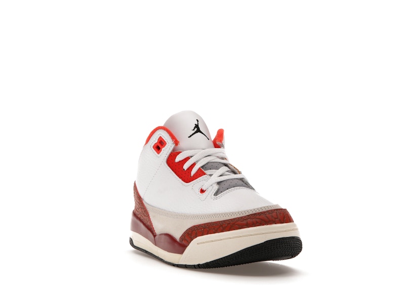 Jordan 3 Retro SE Dunk on Mars (PS)