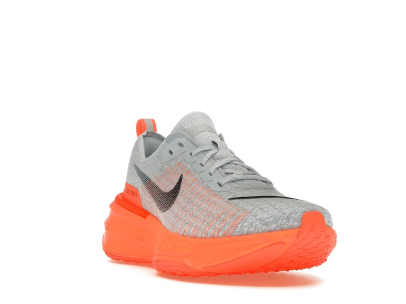 Nike ZoomX Invincible Run 3 Pure Platinum Cool Grey