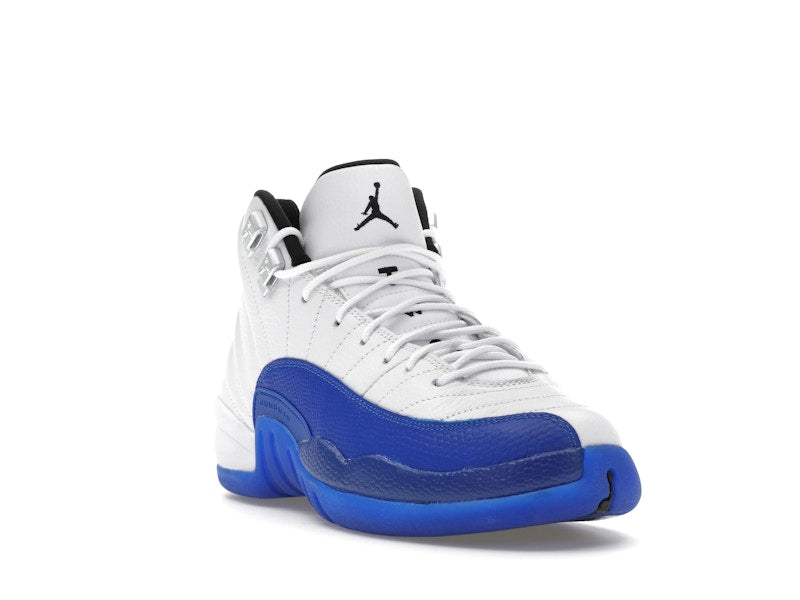 Jordan 12 Retro Blueberry (GS)