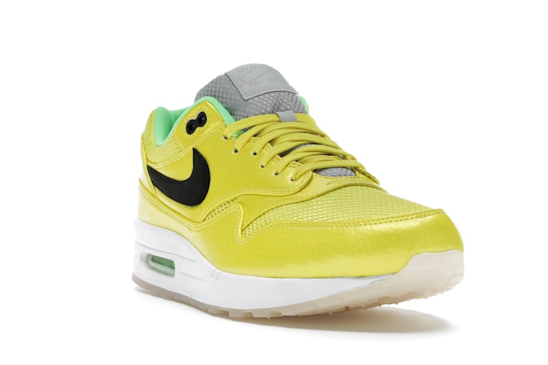 Nike Air Max 1 FB Neo Lime