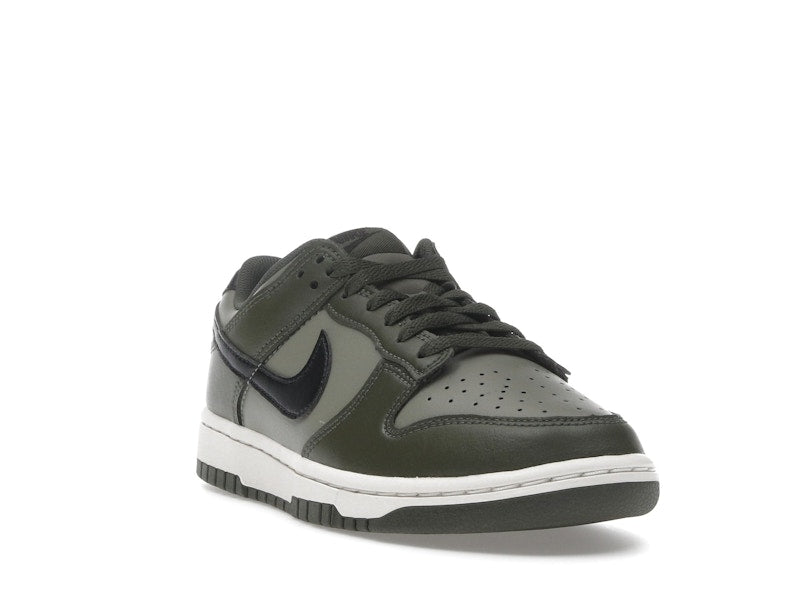 Nike Dunk Low Retro Light Army Cargo Khaki