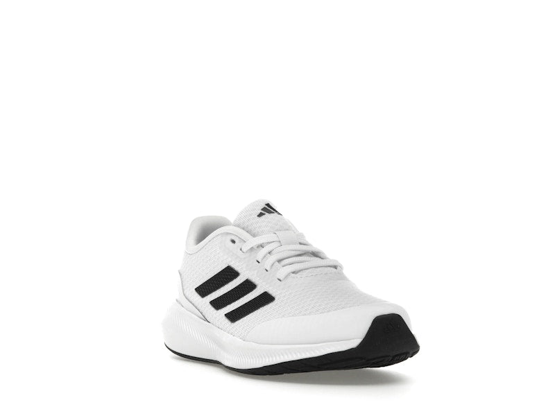 adidas Runfalcon 3 Cloud White Core Black (GS)
