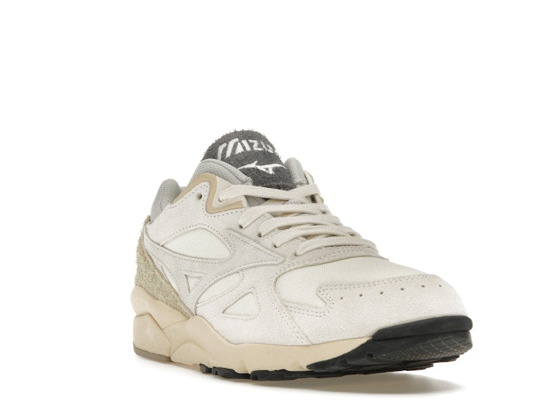 Mizuno Sky Medal Premium White Turbulence