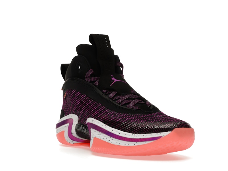 Jordan 36 First Light