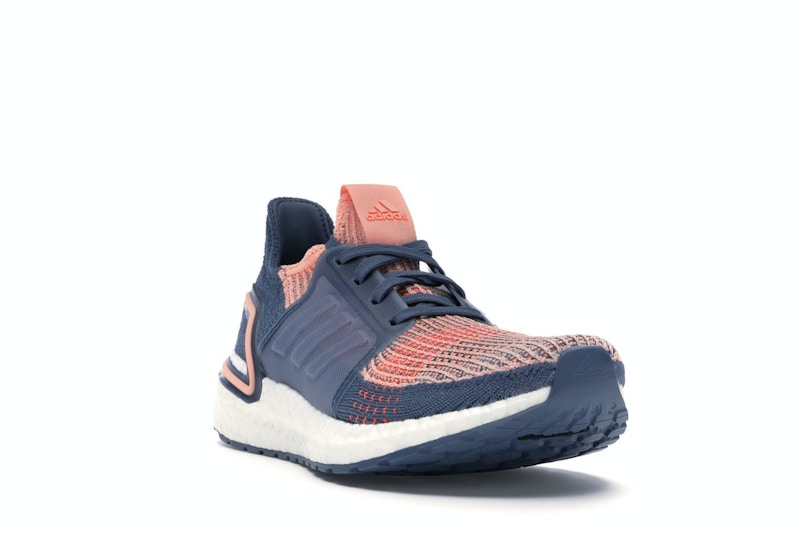 adidas Ultra Boost 19 Glow Pink (Women's)