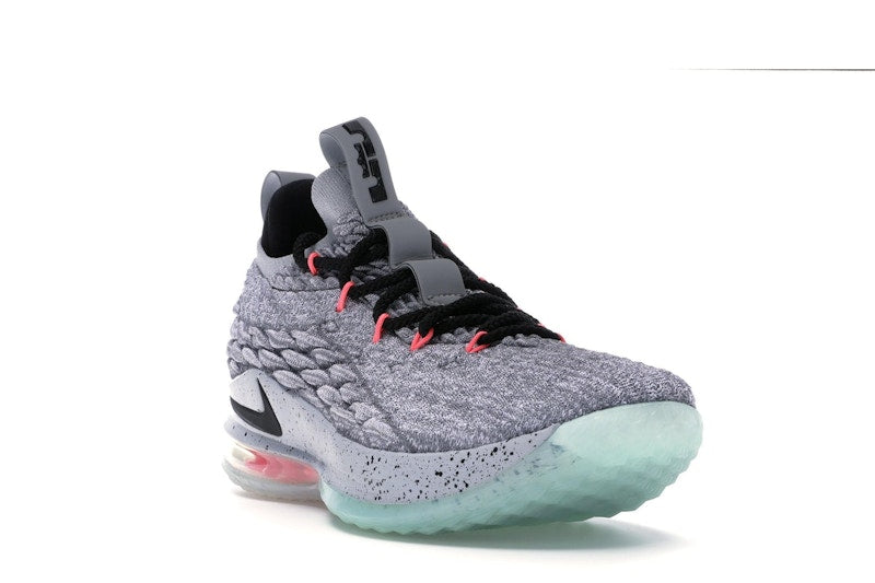 Nike LeBron 15 Low Melon