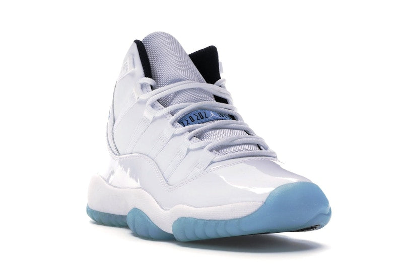 Jordan 11 Retro Legend Blue (2014) (GS)