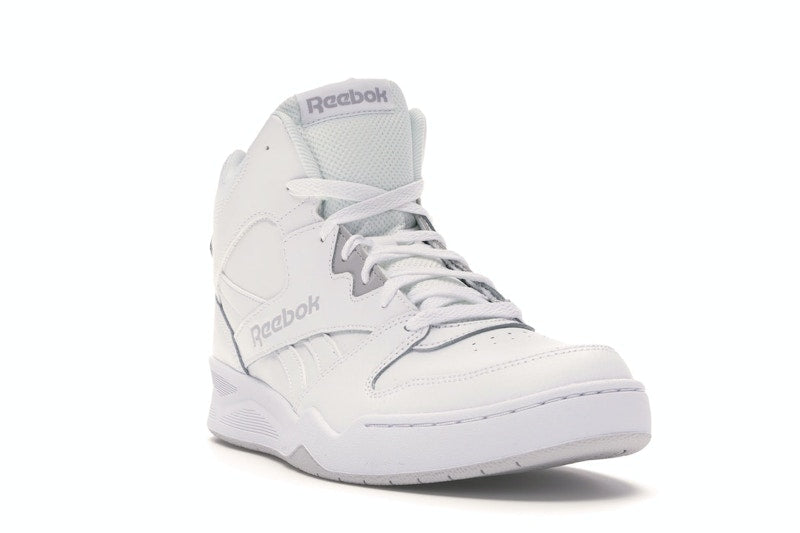 Reebok Royal BB 4500 Hi 2 White