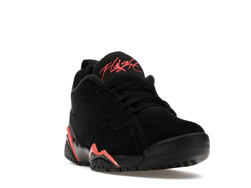 Jordan MVP 92 Black Infrared