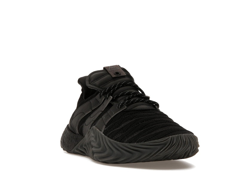 adidas Sobakov 2.0 Pharrell Williams Core Black Utility Black