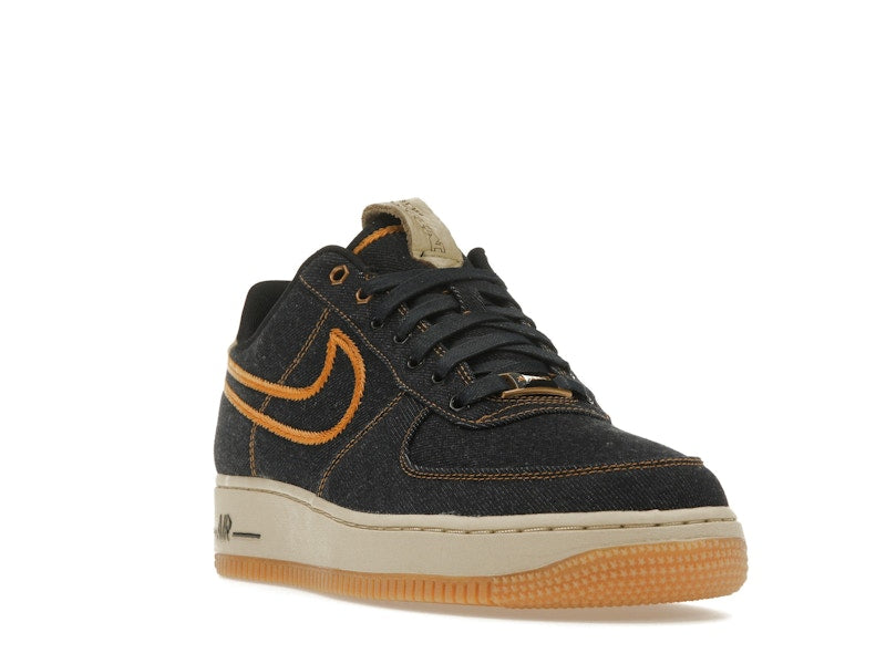 Nike Air Force 1 Low Premium Denim