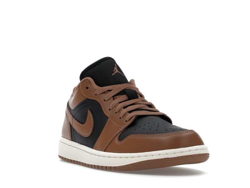 Jordan 1 Low Archaeo Brown (Women's)
