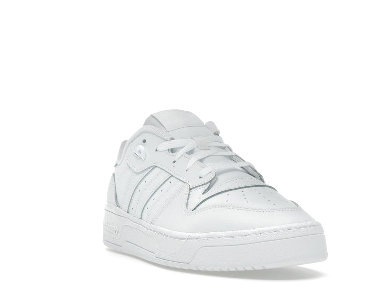 adidas Rivalry Low Cloud White Cloud White