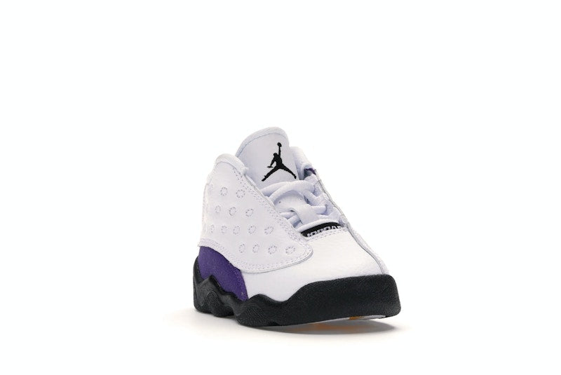 Jordan 13 Retro Lakers (TD)