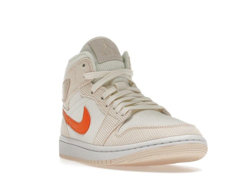 Jordan 1 Mid SE Corduroy Sail