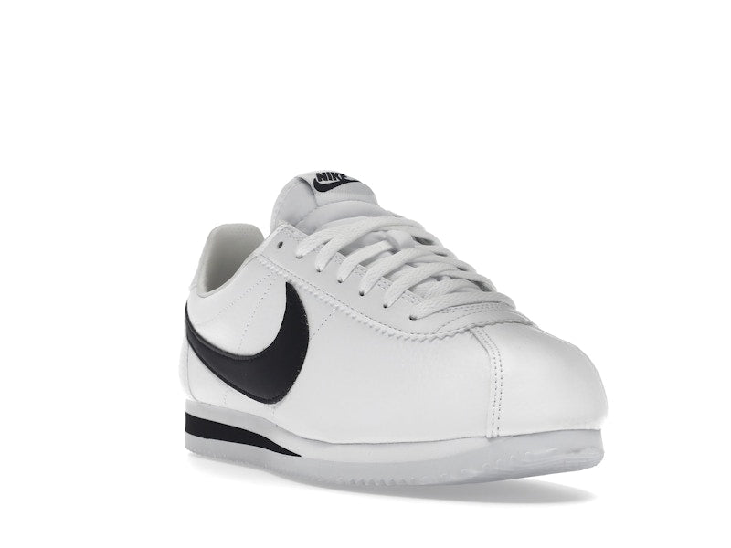 Nike Classic Cortez Leather White Black