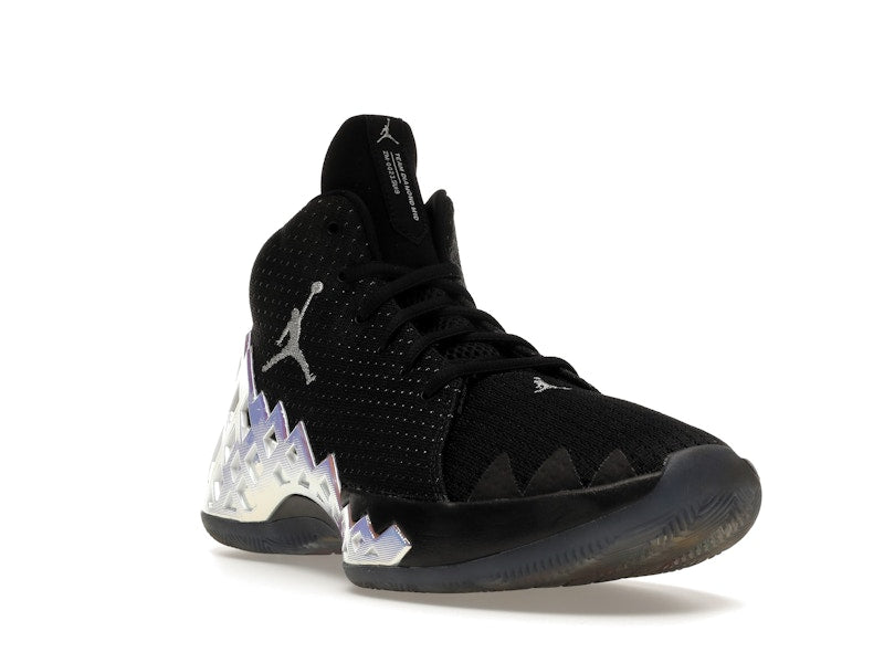 Jordan Jumpman Diamond Mid Quai 54 (2019)