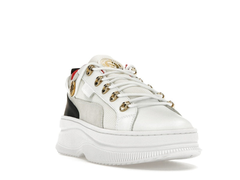 Puma x Balmain Deva White (Women's)