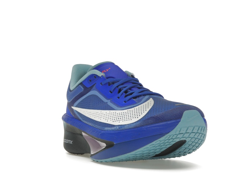 Nike Zoom Fly 6 Racer Blue Denim Turquoise Doll Sail