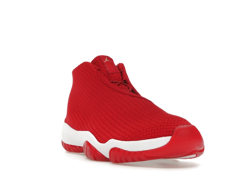 Jordan Future Gym Red