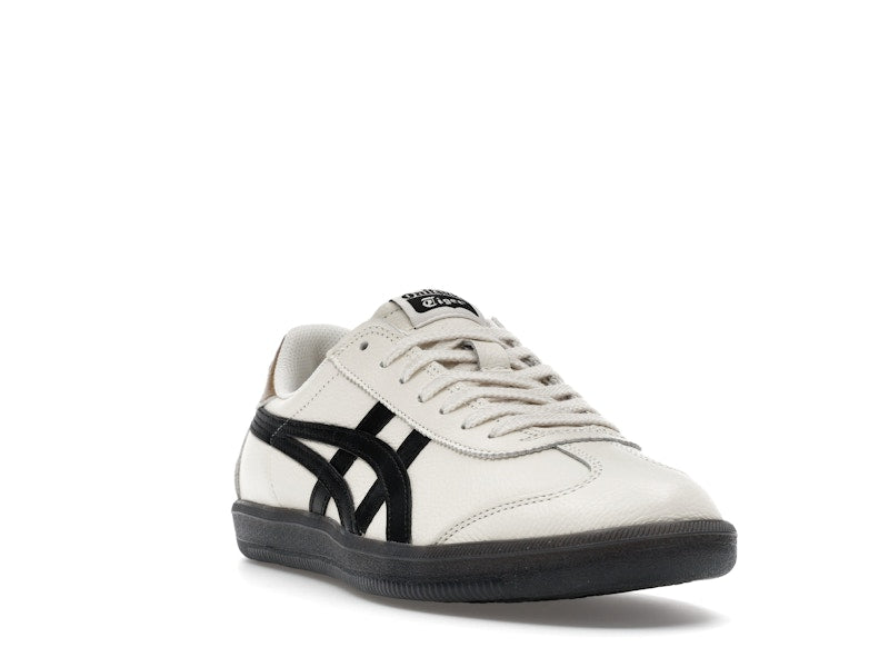 Onitsuka Tiger Tokuten White Black Gold