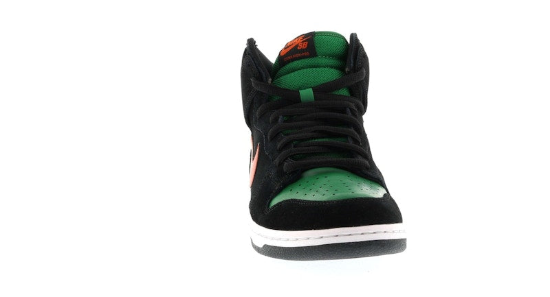 Nike SB Dunk High Jagermeister