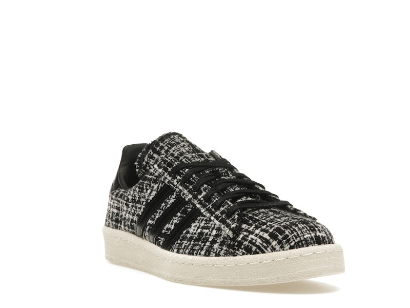 adidas Campus 80s INVINCIBLE DAYZ Black