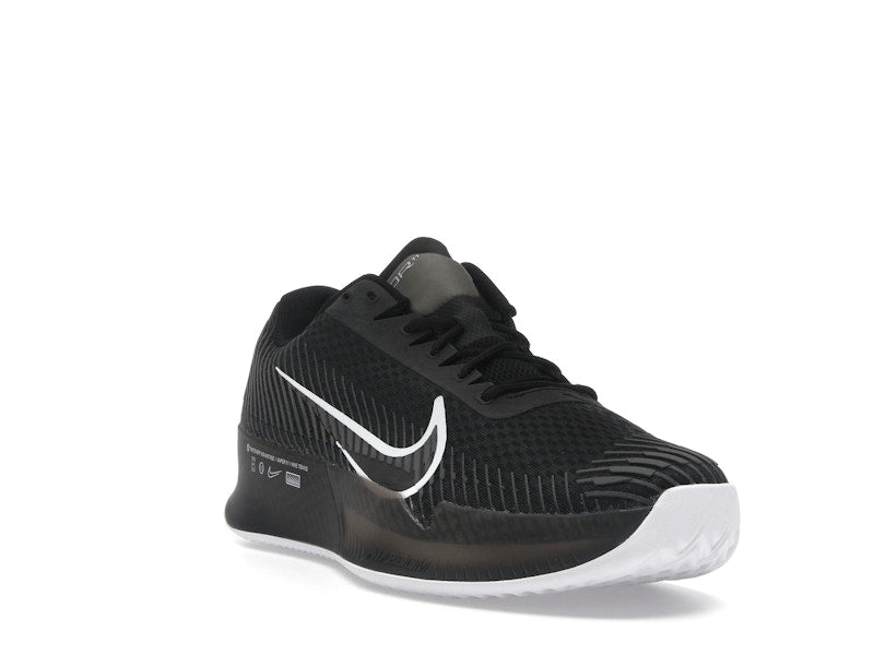 Nike Court Air Zoom Vapor 11 Clay Black Anthracite White