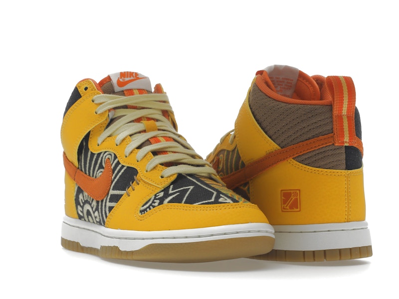 Nike Dunk High PRM Somos Familia
