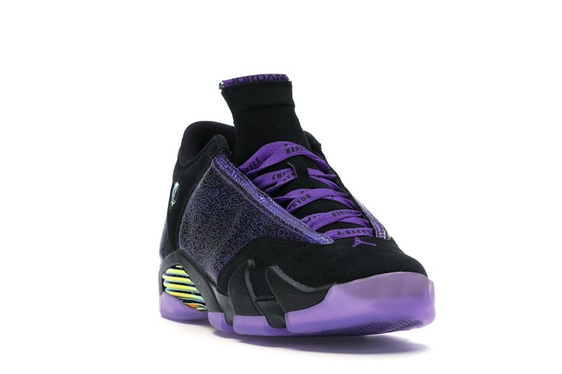 Jordan 14 Retro Doernbecher (2019) (GS)