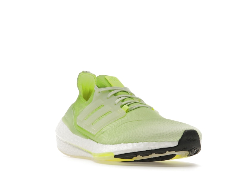 adidas Ultra Boost 22 Almost Lime
