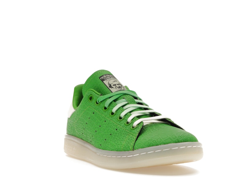 adidas Stan Smith Toy Story Rex the Dinosaur (GS)