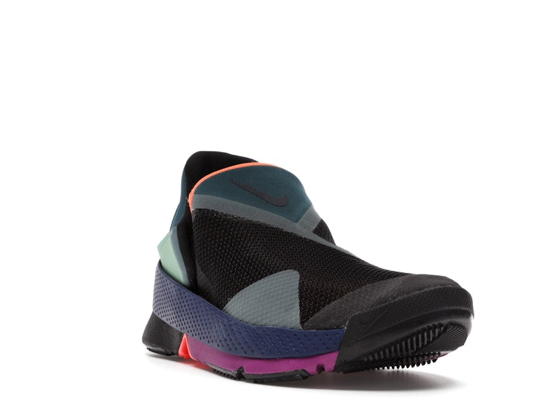Nike Go FlyEase Dynamic Turquoise