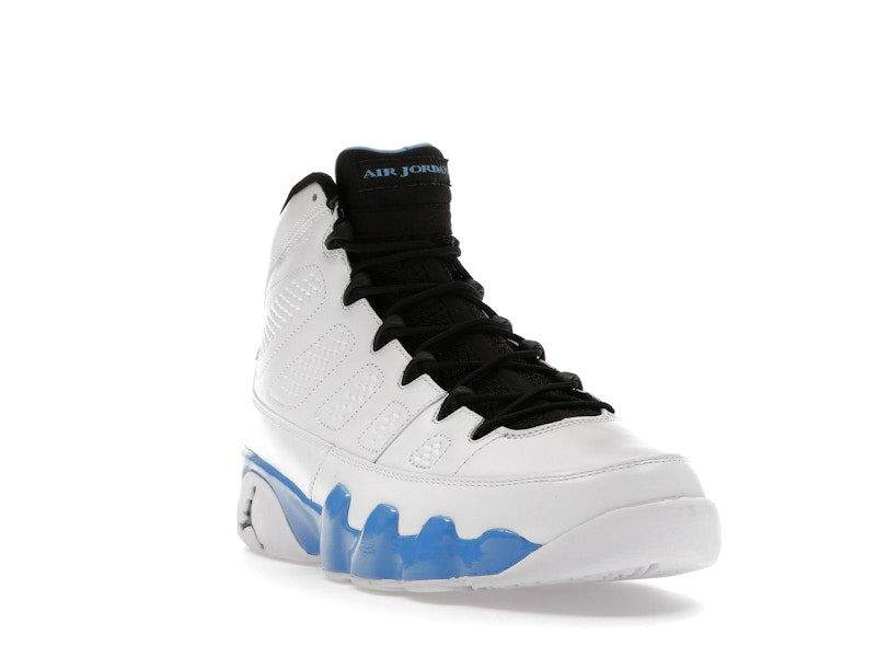 Jordan 9 Retro Powder (2010)