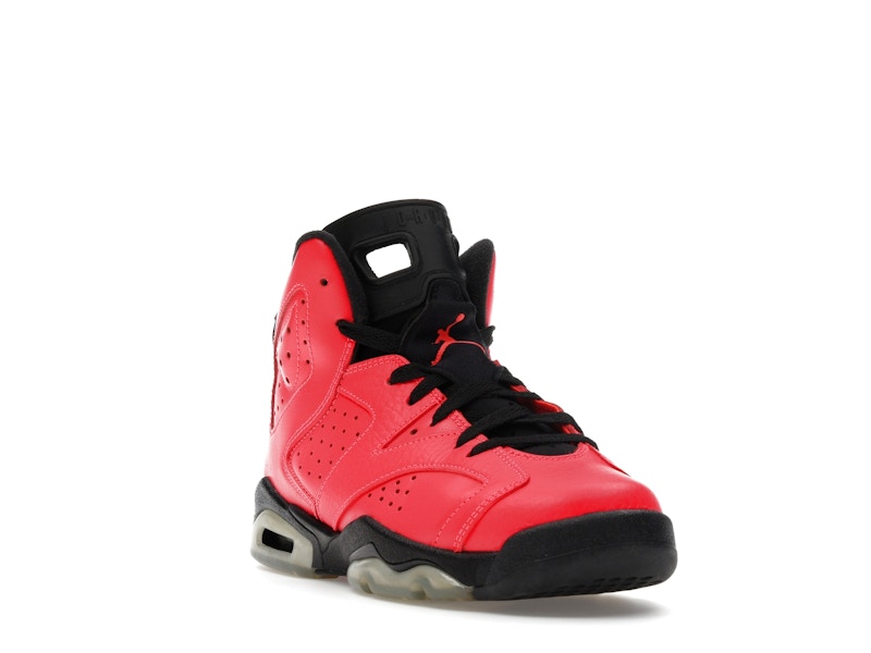 Jordan 6 Retro Infrared 23 (GS)