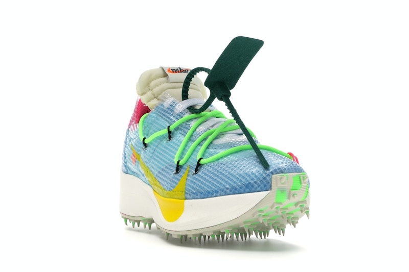 Nike Vapor Street Off-White Polarized Blue (Women's)