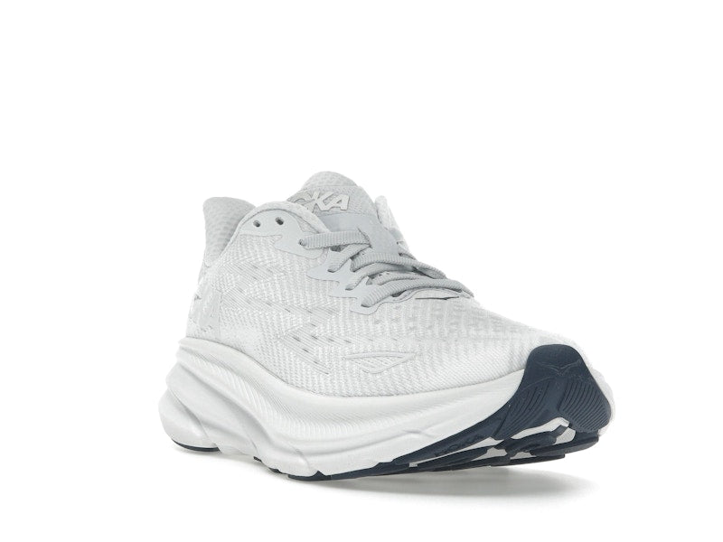 Hoka One One Clifton 9 Cosmic Grey (Women's)