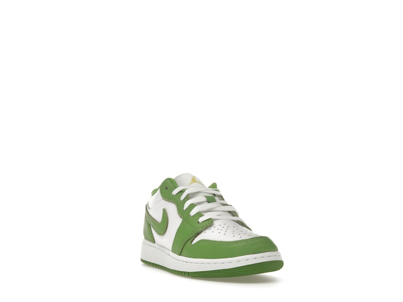 Jordan 1 Low Chlorophyll (GS)