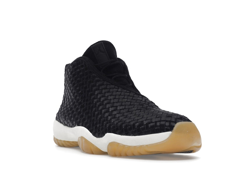Jordan Future Black Gum