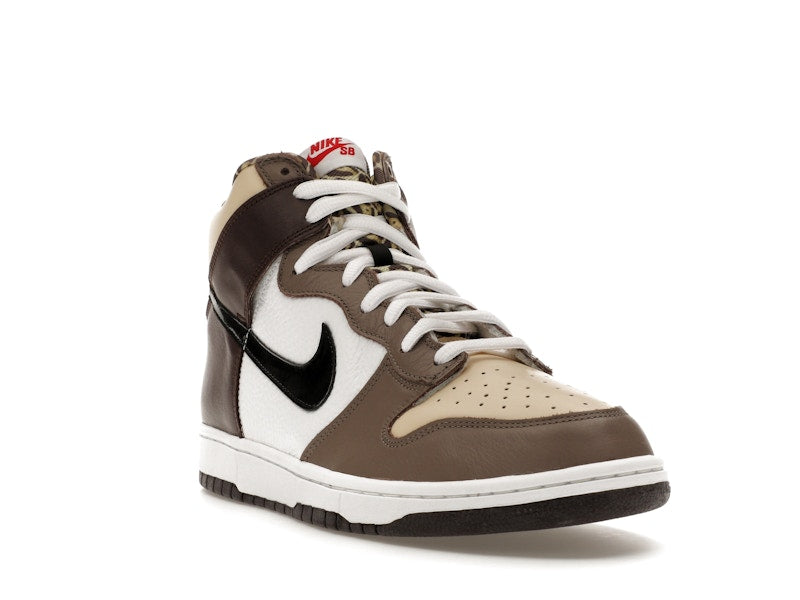 Nike SB Dunk High Ferris Bueller